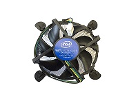 Intel - Processor heatsink